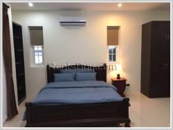 ID: 3362 - Beautiful apartment for rent in Mekong Community