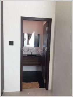 ID: 3362 - Beautiful apartment for rent in Mekong Community