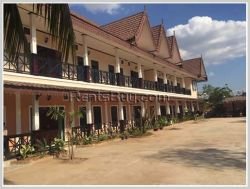 ID: 3427 - New apartment for rent near Mercure Hotel.