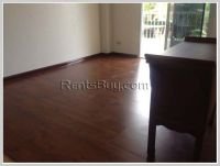 ID: 2811 - Serviced Apartment with swimming pool near Mercure Hotel