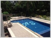 ID: 2811 - Serviced Apartment with swimming pool near Mercure Hotel