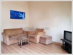 ID: 3843 - Resort Style house with fully furnished for rent near Thongpong Optical Hospital