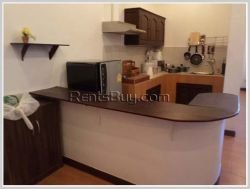 ID: 3413 - Newly renovated apartment near 103 Hospital