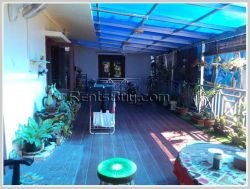 ID: 3413 - Newly renovated apartment near 103 Hospital