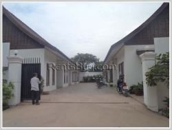 ID: 1800 - Aparment near fitness center