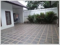 ID: 1800 - Aparment near fitness center