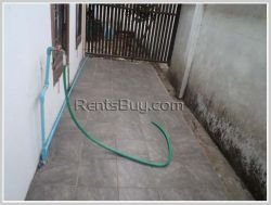 ID: 1800 - Aparment near fitness center