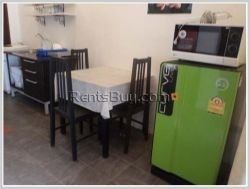 ID: 1800 - Aparment near fitness center