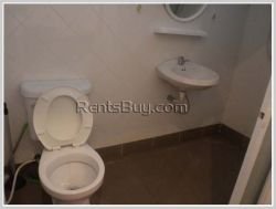 ID: 1800 - Aparment near fitness center