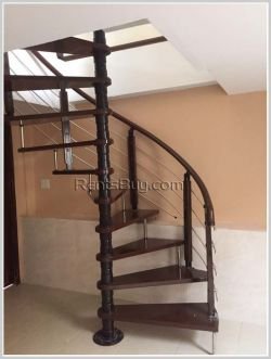 ID: 3220 - New apartment with fully furnished and sizable packing space for rent