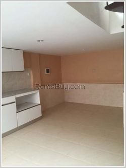 ID: 3220 - New apartment with fully furnished and sizable packing space for rent