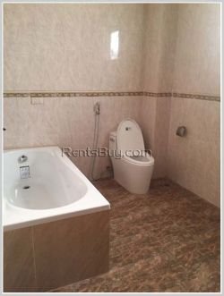 ID: 3220 - New apartment with fully furnished and sizable packing space for rent