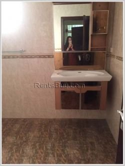 ID: 3220 - New apartment with fully furnished and sizable packing space for rent