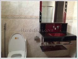 ID: 3220 - New apartment with fully furnished and sizable packing space for rent