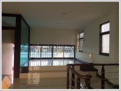 ID: 3220 - New apartment with fully furnished and sizable packing space for rent