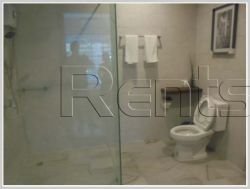 ID: 3235 - The new apartment with some parking space and fully furnished for rent