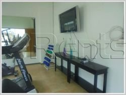 ID: 3235 - The new apartment with some parking space and fully furnished for rent