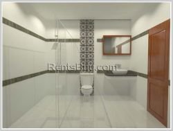 ID: 3237 - Grade-A modern serviced apartment near VIS