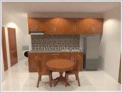 ID: 3237 - Grade-A modern serviced apartment near VIS