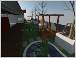 ID: 3237 - Grade-A modern serviced apartment near VIS