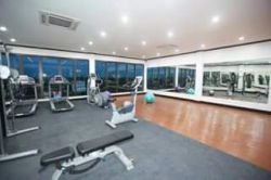 ID: 3237 - Grade-A modern serviced apartment near VIS