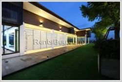 ID: 3237 - Grade-A modern serviced apartment near VIS