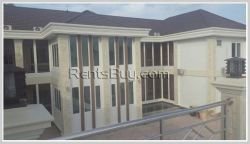 ID: 3339 - Brand new apartment near Joma 2 (Phonthan) with fully furnished for rent