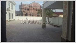 ID: 3339 - Brand new apartment near Joma 2 (Phonthan) with fully furnished for rent
