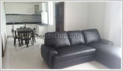 ID: 3339 - Brand new apartment near Joma 2 (Phonthan) with fully furnished for rent