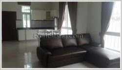 ID: 3339 - Brand new apartment near Joma 2 (Phonthan) with fully furnished for rent