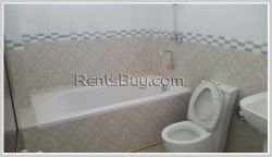 ID: 3339 - Brand new apartment near Joma 2 (Phonthan) with fully furnished for rent