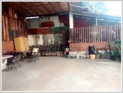 ID: 3366 - Classic style of apartment with low price and fully furnished for rent