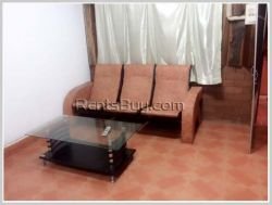 ID: 3366 - Classic style of apartment with low price and fully furnished for rent