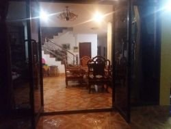 ID: 3456 - Beautiful house with fully furnished for rent next to Lycee Francais Josue Hoffet