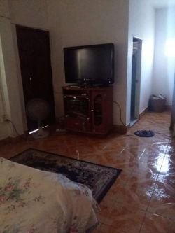 ID: 3456 - Beautiful house with fully furnished for rent next to Lycee Francais Josue Hoffet