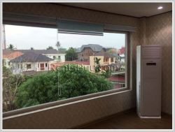 ID: 80 - The brand new apartment by pave road and near Joma 2 (Phonthan) for rent