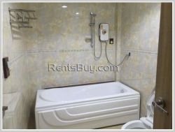 ID: 80 - The brand new apartment by pave road and near Joma 2 (Phonthan) for rent