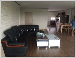ID: 80 - The brand new apartment by pave road and near Joma 2 (Phonthan) for rent