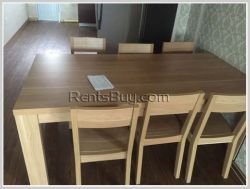 ID: 80 - The brand new apartment by pave road and near Joma 2 (Phonthan) for rent