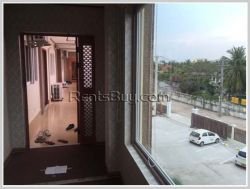 ID: 80 - The brand new apartment by pave road and near Joma 2 (Phonthan) for rent