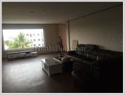 ID: 80 - The brand new apartment by pave road and near Joma 2 (Phonthan) for rent