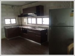 ID: 80 - The brand new apartment by pave road and near Joma 2 (Phonthan) for rent