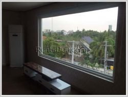 ID: 80 - The brand new apartment by pave road and near Joma 2 (Phonthan) for rent