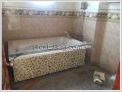 ID: 80 - The brand new apartment by pave road and near Joma 2 (Phonthan) for rent