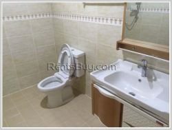 ID: 80 - The brand new apartment by pave road and near Joma 2 (Phonthan) for rent
