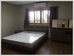 ID: 80 - The brand new apartment by pave road and near Joma 2 (Phonthan) for rent