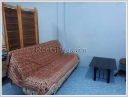 ID: 3663 - Low cost apartment in Thatkao near Donchan Palace