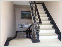 ID: 4266 - Nice serviced apartment for rent close to LandMart Mekong Riverside