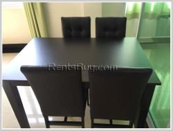 ID: 4266 - Nice serviced apartment for rent close to LandMart Mekong Riverside