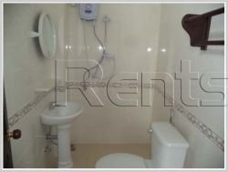ID: 3110 - Brand new serviced apartment near Piza Company Phonsinuanfor rent